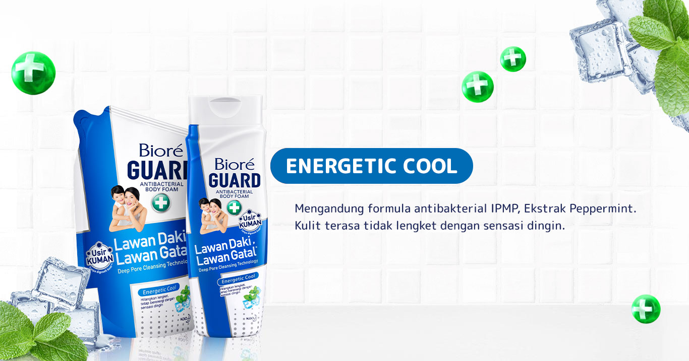 energeticcool