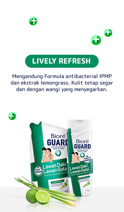 livelyfresh-mobile