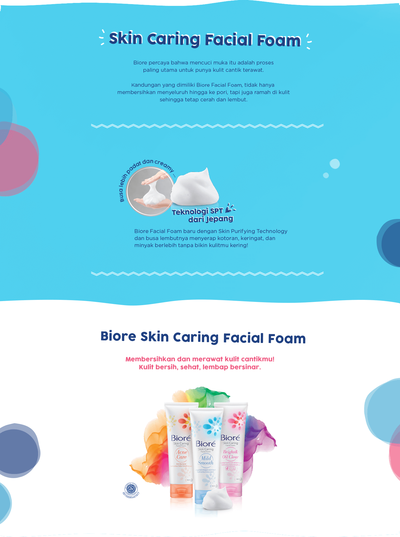 skincaring
