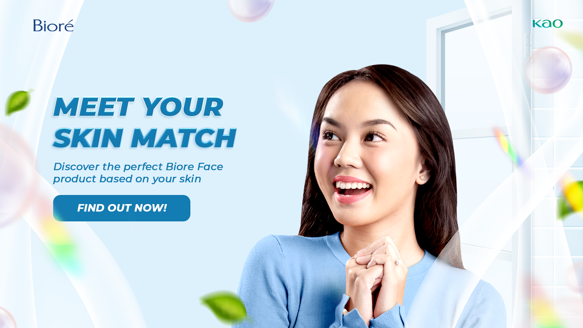 Meet Your Match